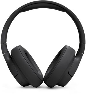 JBL Tune 720BT bluetooth Over-ear hoofdtelefoon zwart