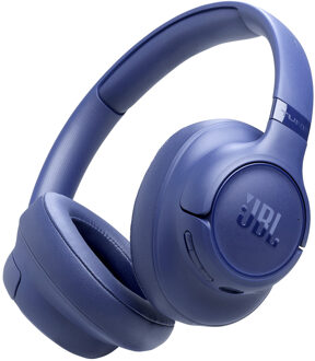 JBL Tune 730BT Hoofdtelefoon Blauw