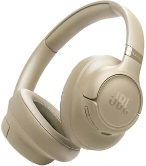 JBL Tune 730BT Hoofdtelefoon Bruin