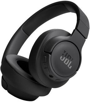 JBL Tune 730BT Hoofdtelefoon Zwart