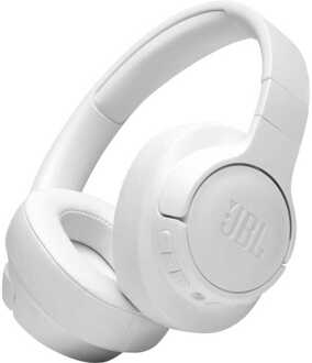 JBL TUNE 760NC bluetooth Over-ear hoofdtelefoon wit