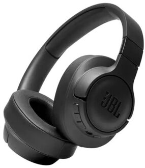 JBL TUNE 760NC bluetooth Over-ear hoofdtelefoon zwart