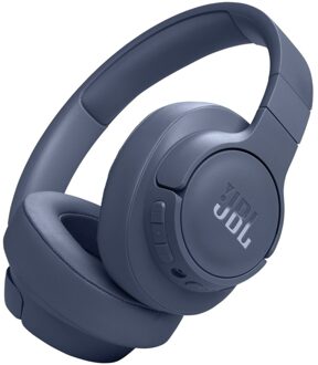 JBL Tune 770NC bluetooth Over-ear hoofdtelefoon blauw