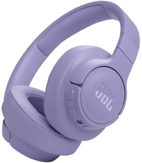JBL Tune 770NC bluetooth Over-ear hoofdtelefoon paars