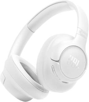 JBL Tune 780NC Hoofdtelefoon Wit