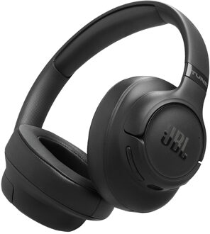 JBL Tune 780NC Hoofdtelefoon Zwart