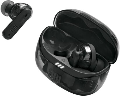 JBL TUNE BEAM 2 Ghost Oordopjes Zwart