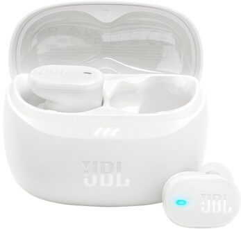 JBL TUNE BUDS 2 In-ear oordopjes Wit