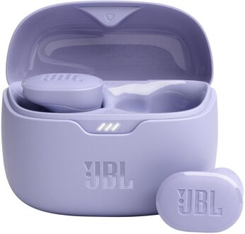 JBL TUNE BUDS Oordopjes Paars