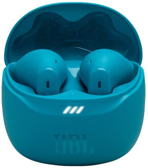 JBL TUNE Flex 2 In-ear oordopjes Groen