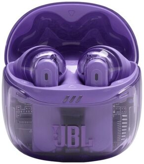 JBL TUNE Flex 2 Oordopjes Paars