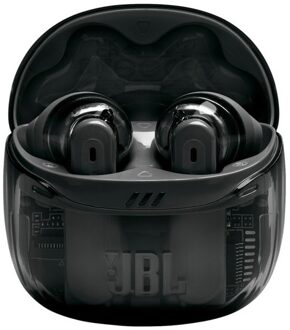 JBL TUNE Flex 2 Oordopjes Zwart