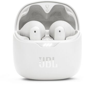 JBL TUNE FLEX Oordopjes Wit