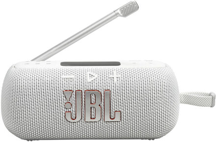 JBL Tuner 3 DAB radio Wit