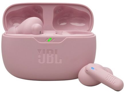 JBL Wave Beam 2 Oordopjes Roze