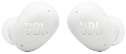 JBL Wave Buds 2 Earbud oordopjes Wit