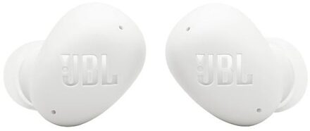 JBL Wave Buds 2 Oordopjes Wit