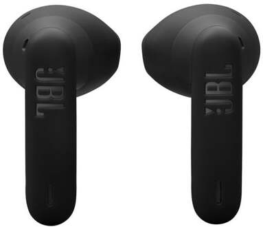 JBL Wave Flex 2 In-ear oordopjes Zwart