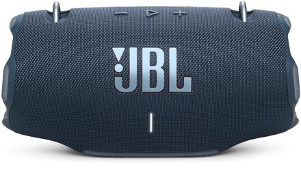 JBL XTREME 4 Bluetooth speaker Blauw