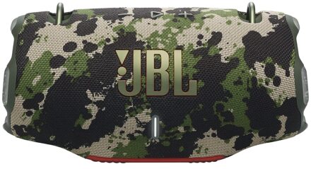 JBL XTREME 4 Bluetooth speaker Groen