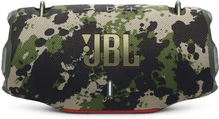 JBL XTREME 4 Bluetooth speaker Groen