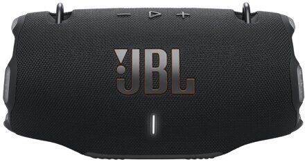 JBL XTREME 4 Bluetooth speaker Zwart