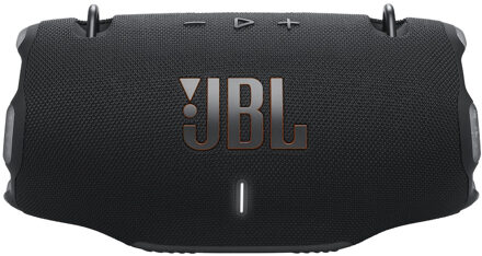 JBL XTREME 4 - Met Adapter Bluetooth speaker Zwart