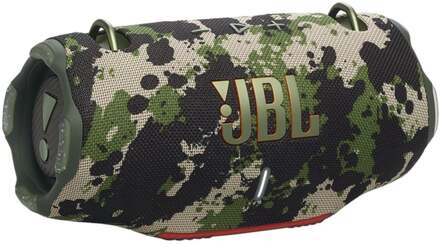 JBL XTREME 4 ZONDER ADAPTER Bluetooth speaker Groen