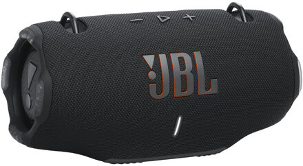 JBL XTREME 4 ZONDER ADAPTER Bluetooth speaker Zwart