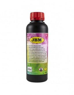 JBM 14081 OLIE ROOKMACHINE 53484 500ML