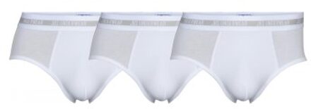 JBS 3 stuks Bamboo Boxer Brief * Actie * Zwart,Wit,Blauw,Versch.kleure/Patroon,Grijs - Small,Medium,Large,X-Large,XX-Large,3XL