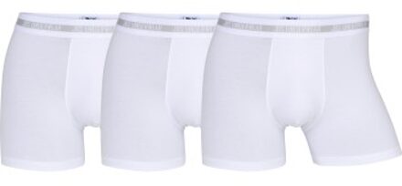 JBS 3 stuks Bamboo Boxers * Actie * Zwart,Versch.kleure/Patroon,Wit,Blauw,Rood,Groen - Small,Medium,Large,X-Large,XX-Large,3XL