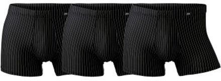 JBS 3 stuks Exclusive Tights * Actie * Zwart - Small,Medium,Large,X-Large,XX-Large,3XL