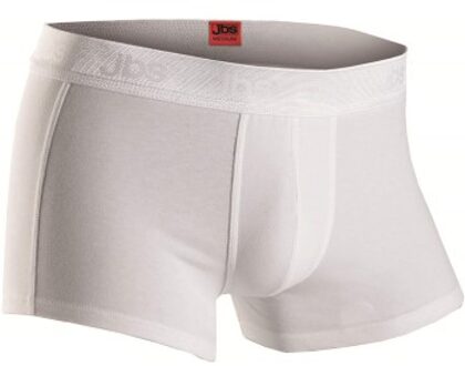 JBS Basic 13747 Trunks Zwart,Wit - Small,Medium,Large,X-Large,XX-Large