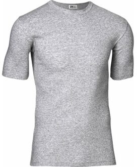 JBS Basic T-shirt * Actie * Grijs - Small,Medium,Large,X-Large,XX-Large,3XL