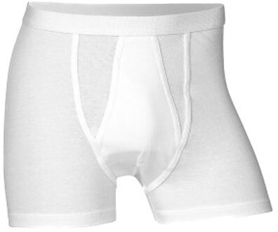 JBS Boxer With Fly Light * Actie * - Small,Medium,Large,X-Large,XX-Large
