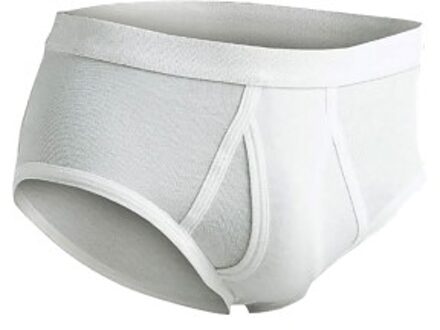 JBS Brief With Fly Light - Small,Medium,Large,X-Large,XX-Large