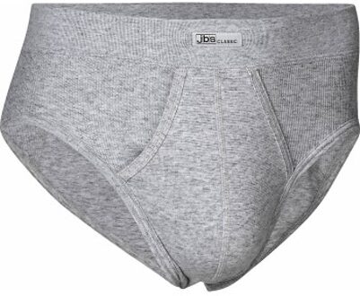 JBS Classic Brief 390-12 * Actie * Zwart,Grijs,Wit - Small,Medium,Large,X-Large,XX-Large