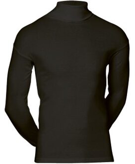 JBS Classic Roll Neck Long Sleeve * Actie * Zwart,Wit - Small,Medium,Large,X-Large,XX-Large,3XL