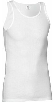 JBS Classic Singlet Zwart,Grijs,Wit - Small,Medium,Large,X-Large,XX-Large