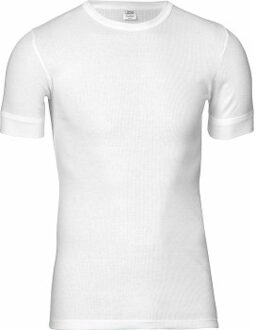 JBS Classic T-shirt * Actie * Zwart,Grijs,Wit - Small,Medium,Large,X-Large,XX-Large