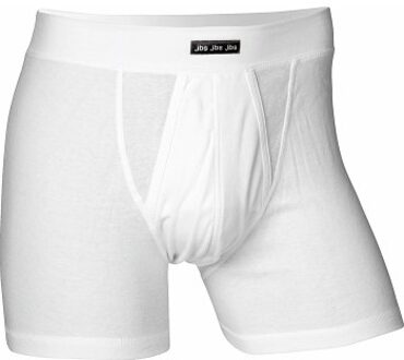 JBS Classic Tights 320-46 Zwart,Grijs,Wit - Medium,Large,X-Large,XX-Large