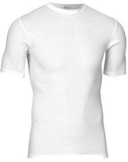 JBS Light T-shirt Wit - Small,Medium,Large,X-Large,XX-Large
