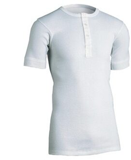 JBS Original 30003 T-shirt Wit - Small,Medium,Large,X-Large,XX-Large,XXXL