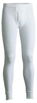 JBS Original 30005 Longjohns Wit - Small,Medium,Large,X-Large,XX-Large,4XL,XXXL