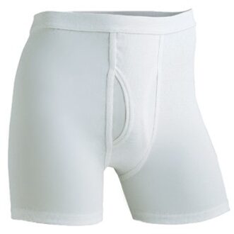 JBS Original 30006 Tights * Actie * Wit - Small,Medium,Large,X-Large,XX-Large,4XL,XXXL