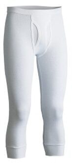 JBS Original 30011 Knee Longjohns * Actie * Wit - Small,Medium,Large,X-Large,XX-Large,XXXL