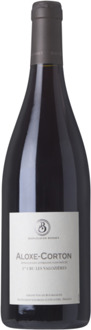 JC Boisset Aloxe-Corton Les Valozières 75CL