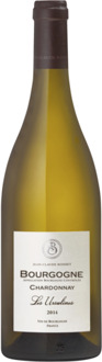 JC Boisset Bourgogne Chardonnay 75CL