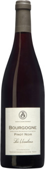 JC Boisset Bourgogne Pinot Noir 75CL